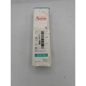 Avene Cicalfate+ Restorative Protective Cream 100ml 3.3 fl oz New Sealed